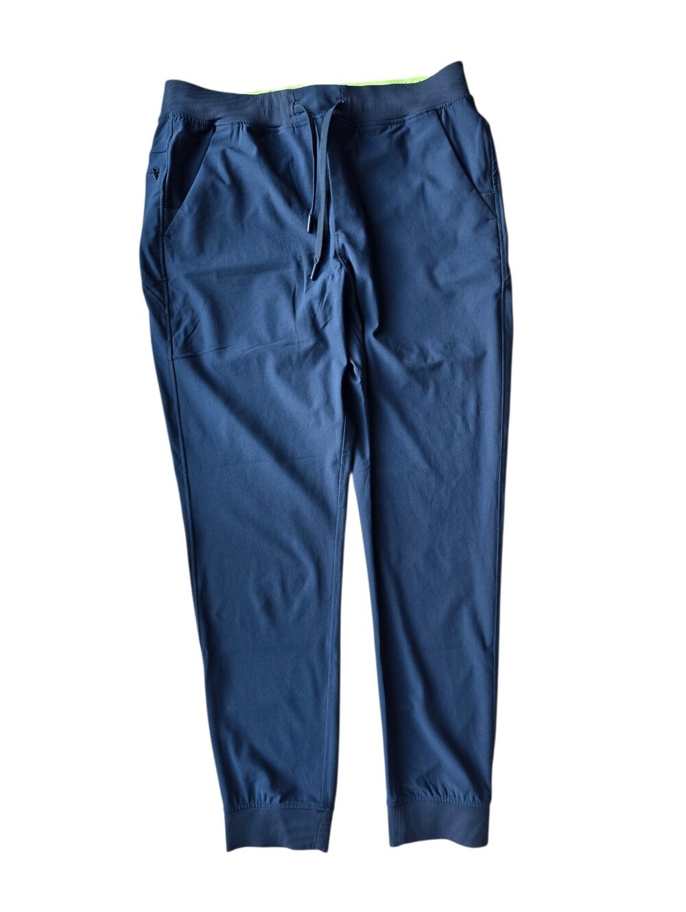 NEW Birddogs Gabe Ruths Jogger Pants - Picture 8 of 15